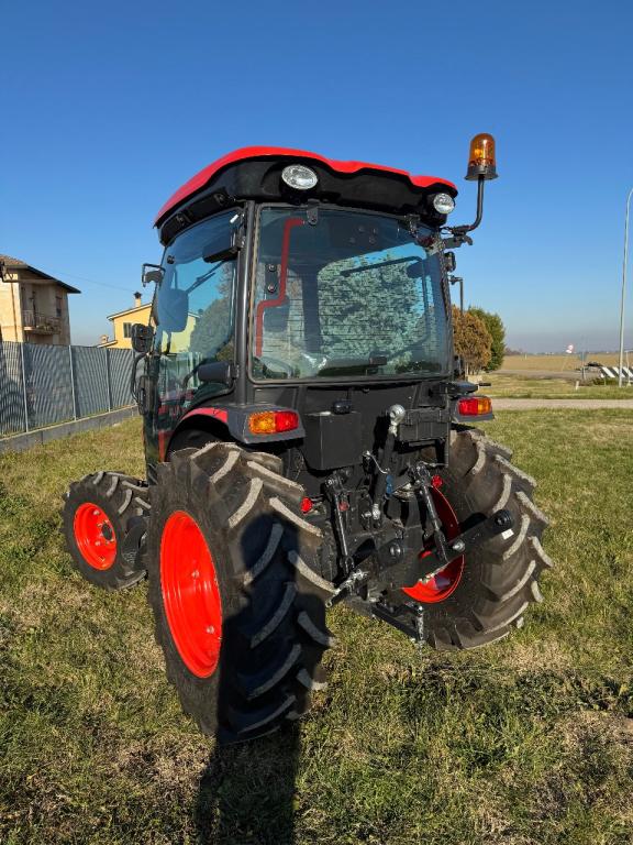 Kioti DK 6020 H Foto 3