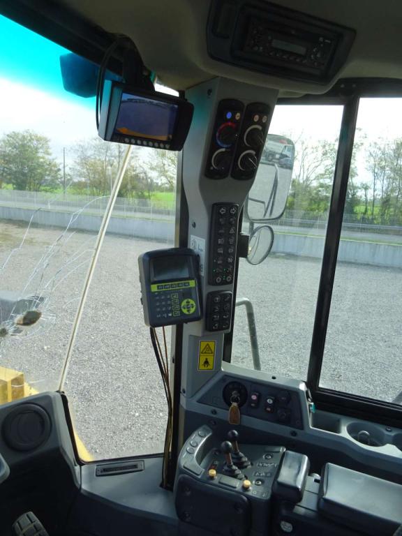 Caterpillar 972K Foto 11