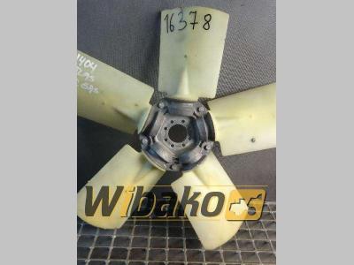 Multi Wing Ventilador para Atlas 1404 vendida por Wibako