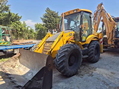 JCB 4CX Foto 1