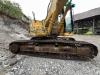 Caterpillar 320B Foto 6 thumbnail