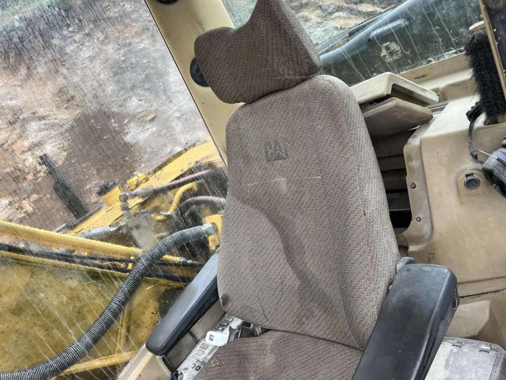 Caterpillar 320B Foto 27