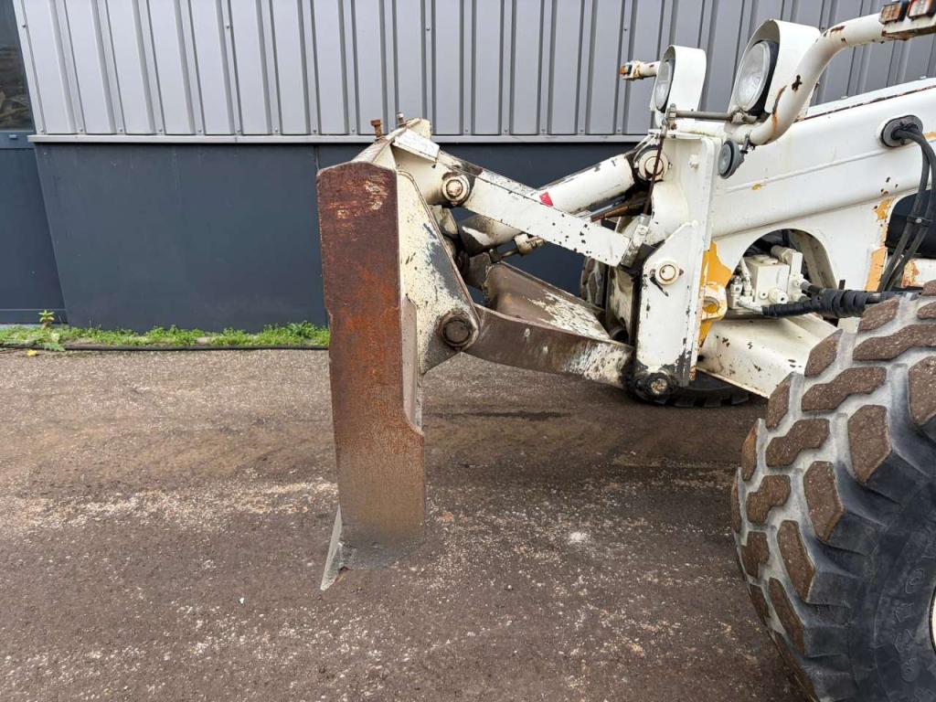 New Holland F106.6/A Foto 10