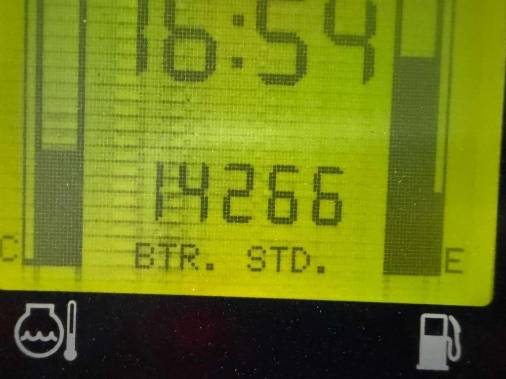 New Holland F106.6/A Foto 22