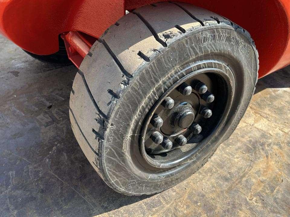 Linde H45D Foto 5