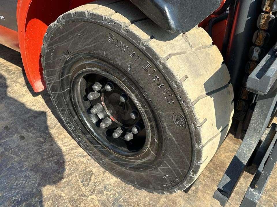 Linde H45D Foto 7