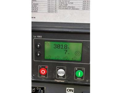 Atlas Copco QLB60 Foto 1