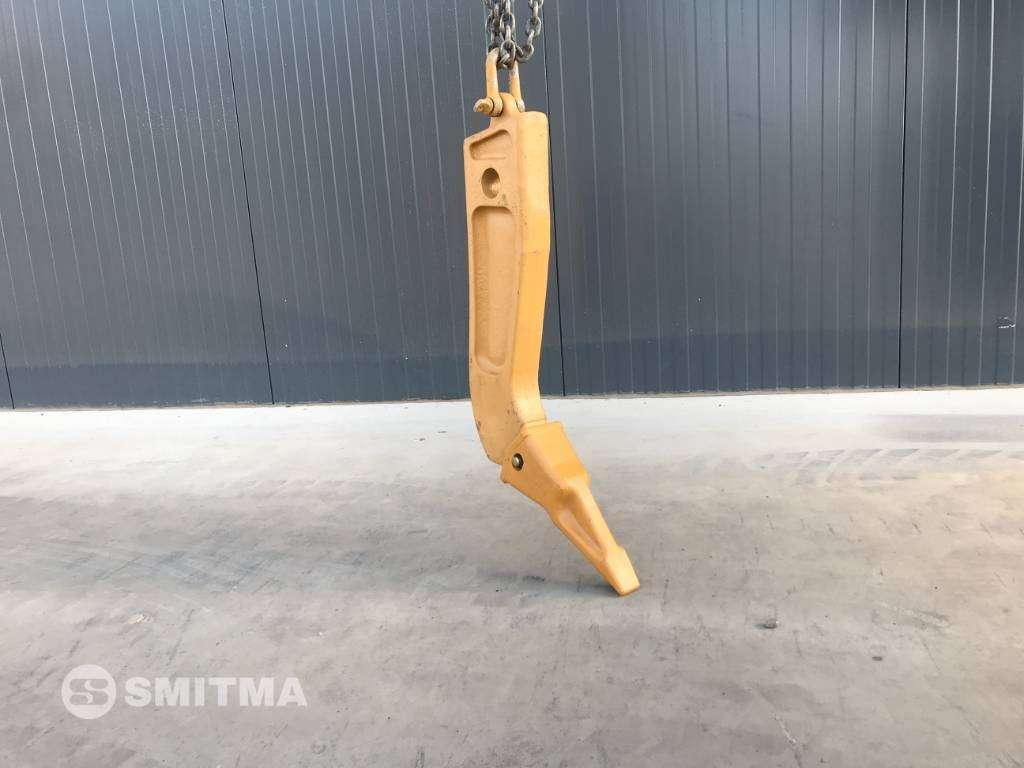 Caterpillar D6R Shank incl. Tip Foto 3