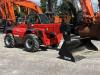 Manitou MVT 1332SL 4X4 Foto 13 thumbnail