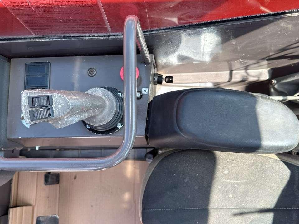 Manitou MVT 1332SL 4X4 Foto 11