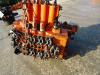 Distribuidor hidraulico para Fiat Hitachi FH200 Foto 1 thumbnail