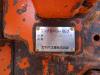 Distribuidor hidraulico para Fiat Hitachi FH200 Foto 4 thumbnail
