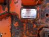 Distribuidor hidraulico para Fiat Hitachi FH200 Foto 5 thumbnail
