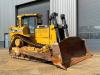 Caterpillar D8R Foto 2 thumbnail
