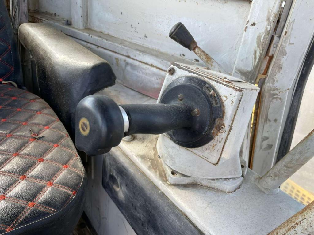 Caterpillar D8R Foto 16
