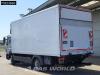 Mercedes-Benz Atego 1223 4X2 12tonner 1500kg Ladebordwand Automatic Euro 6 Foto 2 thumbnail