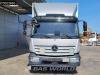 Mercedes-Benz Atego 1223 4X2 12tonner 1500kg Ladebordwand Automatic Euro 6 Foto 5 thumbnail