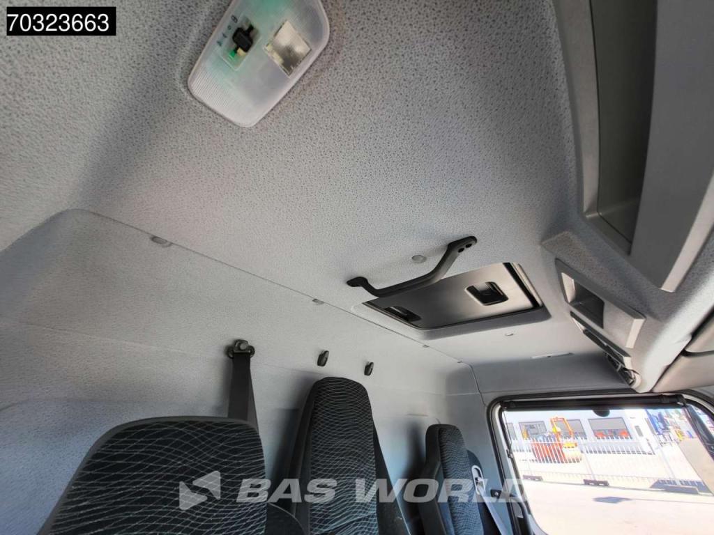 Mercedes-Benz Atego 1223 4X2 12tonner 1500kg Ladebordwand Automatic Euro 6 Foto 27