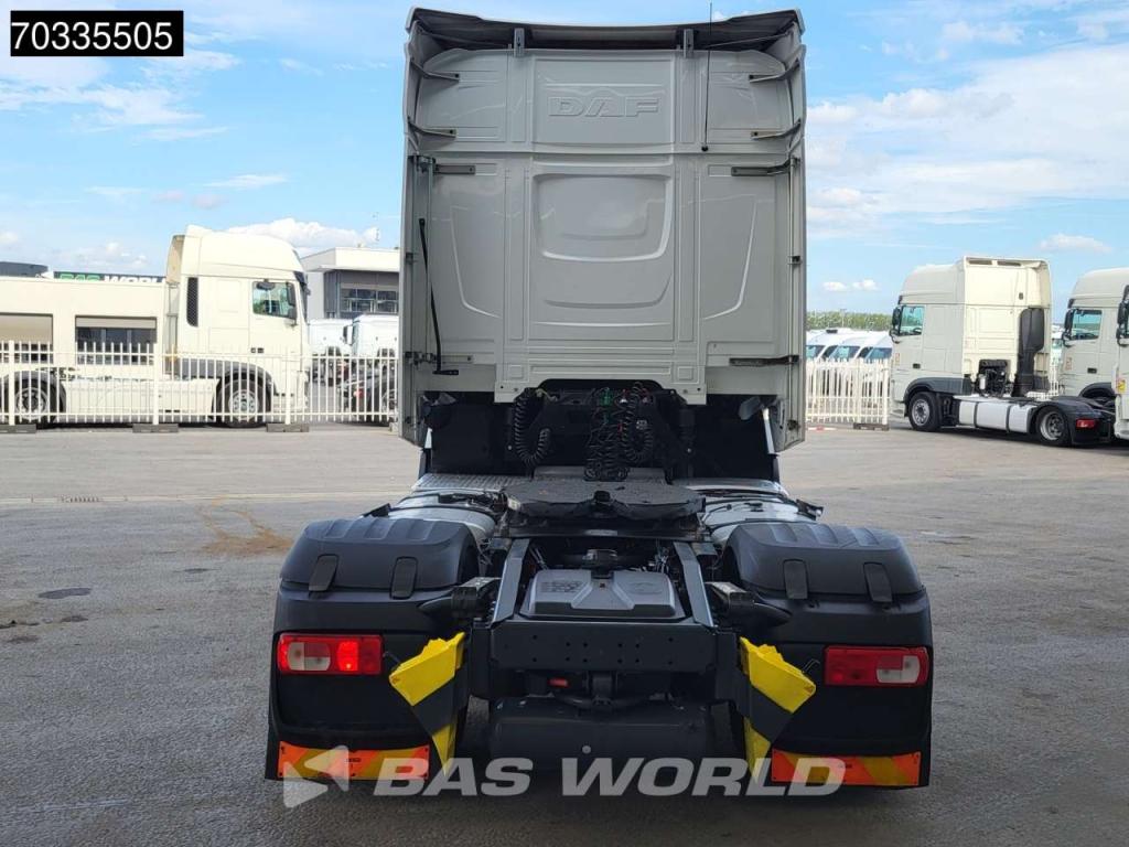 Daf XG 480 XG 4X2 2xTanks ACC Foto 10