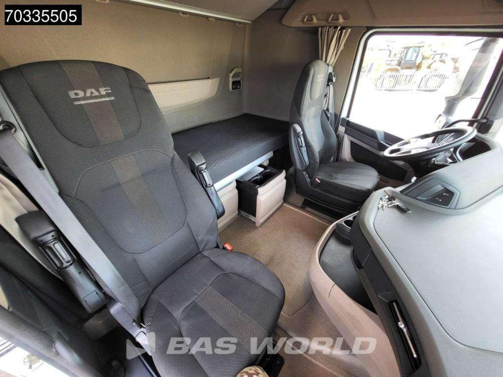 Daf XG 480 XG 4X2 2xTanks ACC Foto 26