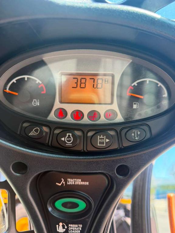 Bobcat S 450 Foto 4