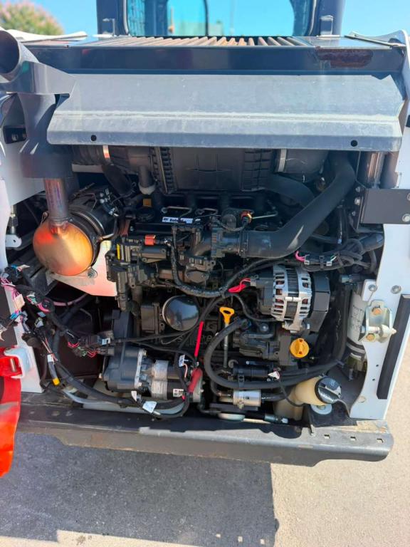 Bobcat S 450 Foto 8