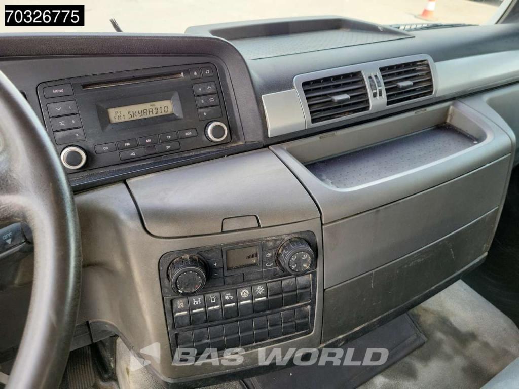 Man TGS 26.400 6X4 Manual Full-Steel Big-Axle Euro 4 Foto 18