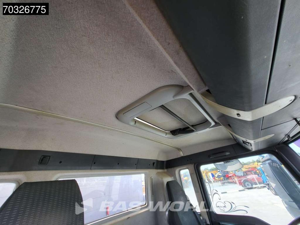 Man TGS 26.400 6X4 Manual Full-Steel Big-Axle Euro 4 Foto 22