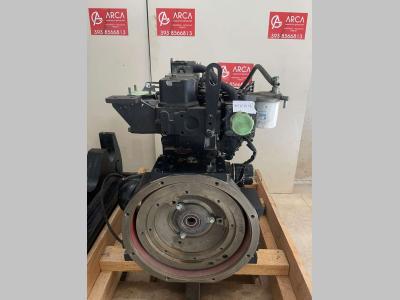 Yanmar 4TNY88-N Foto 1