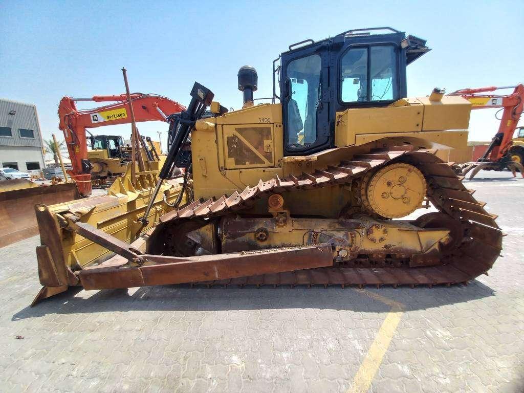 Caterpillar D6R LGP (EXW - Abu Dhabi) Foto 1