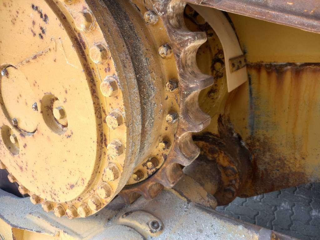 Caterpillar D6R LGP (EXW - Abu Dhabi) Foto 14