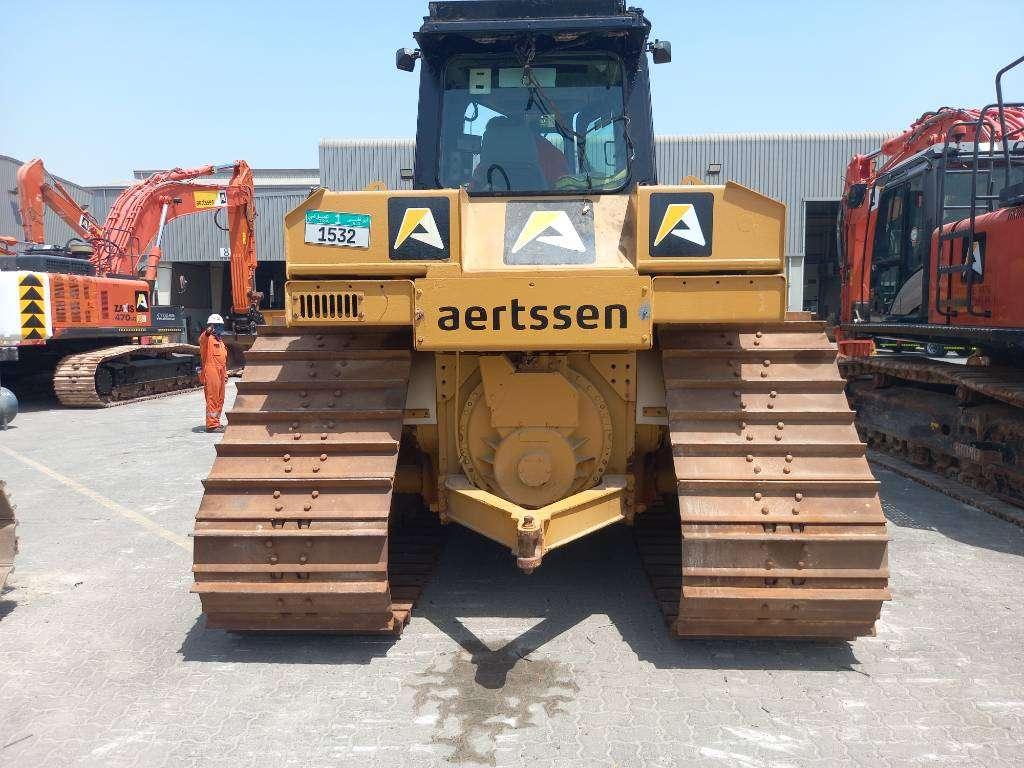 Caterpillar D6R LGP (EXW - Abu Dhabi) Foto 3