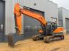 Doosan DX225LC-7 Foto 2 thumbnail