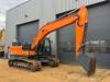 Doosan DX225LC-7 Foto 7 thumbnail