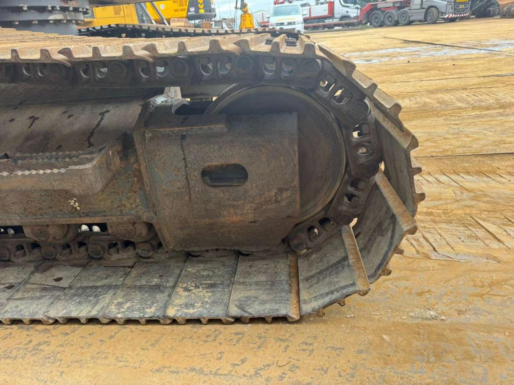 Doosan DX225LC-7 Foto 13