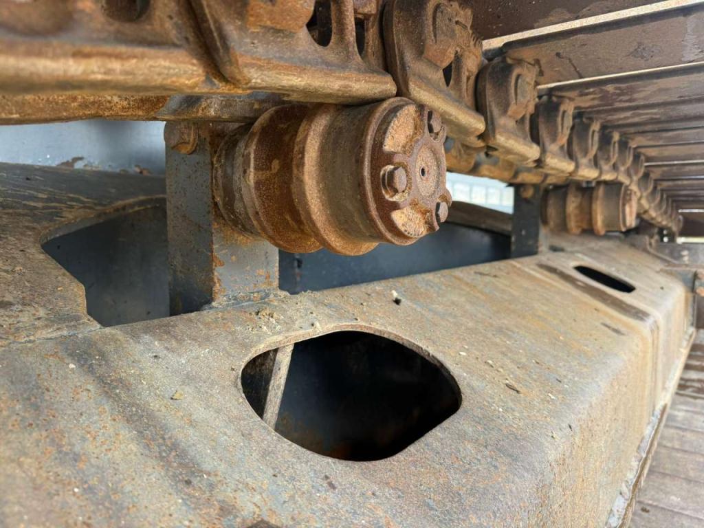 Doosan DX225LC-7 Foto 14