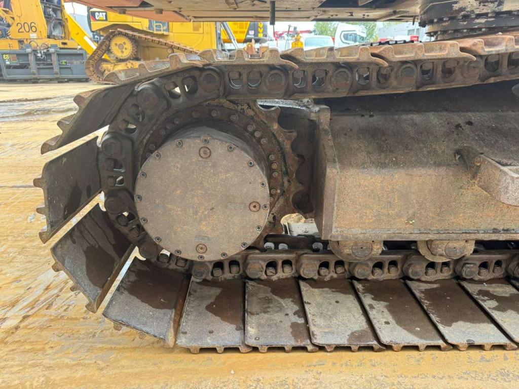 Doosan DX225LC-7 Foto 15