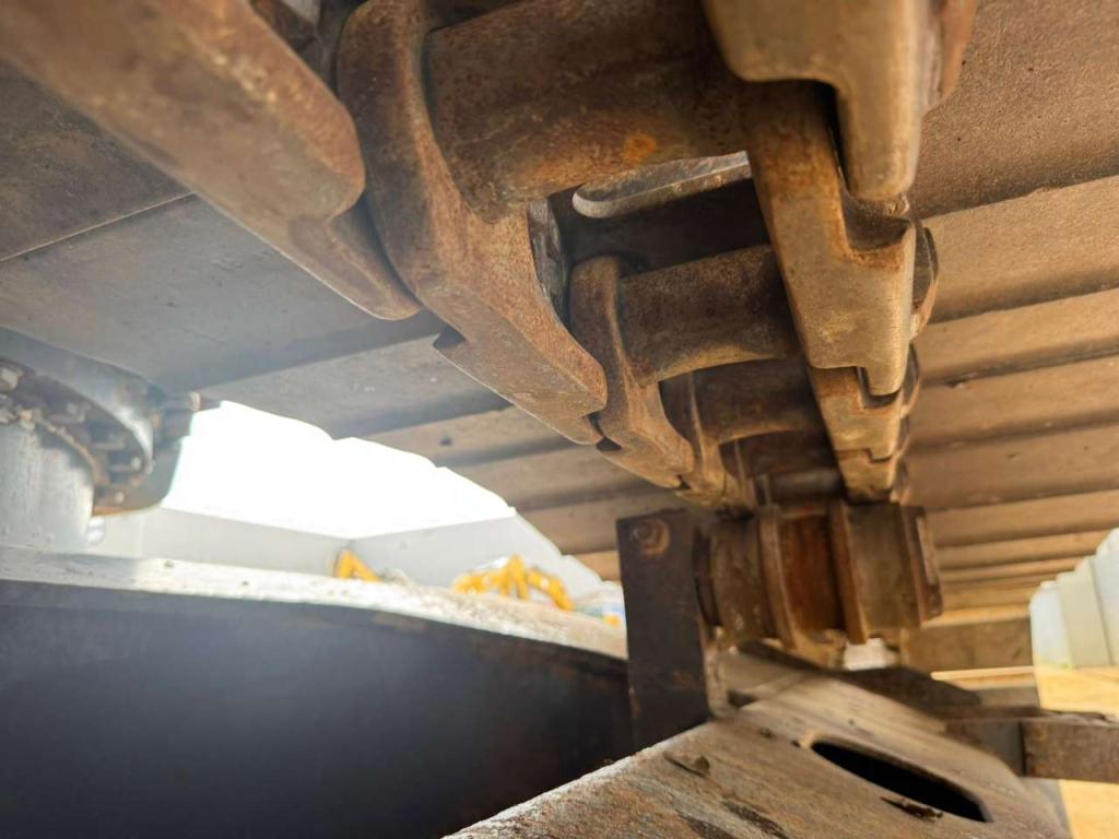 Doosan DX225LC-7 Foto 17