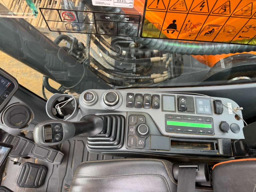 Doosan DX225LC-7 Foto 24