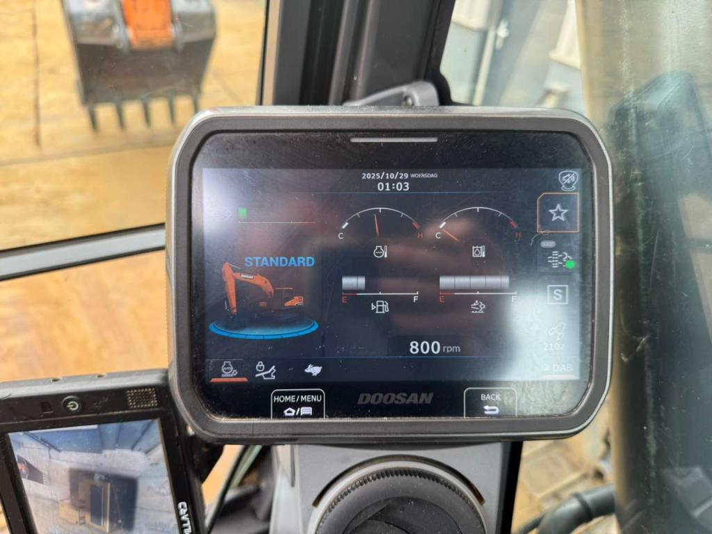 Doosan DX225LC-7 Foto 25
