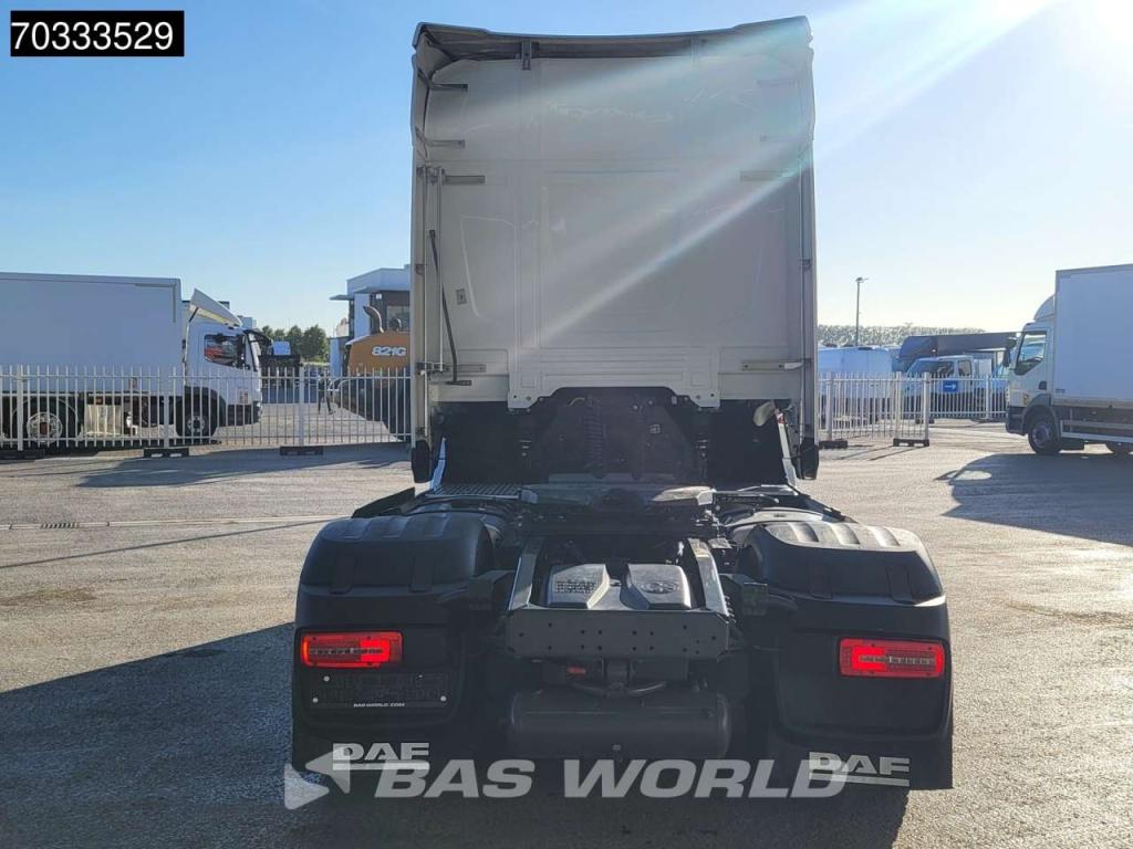 Daf XG 480 4X2 Retarder 2xTanks Standklima Foto 10