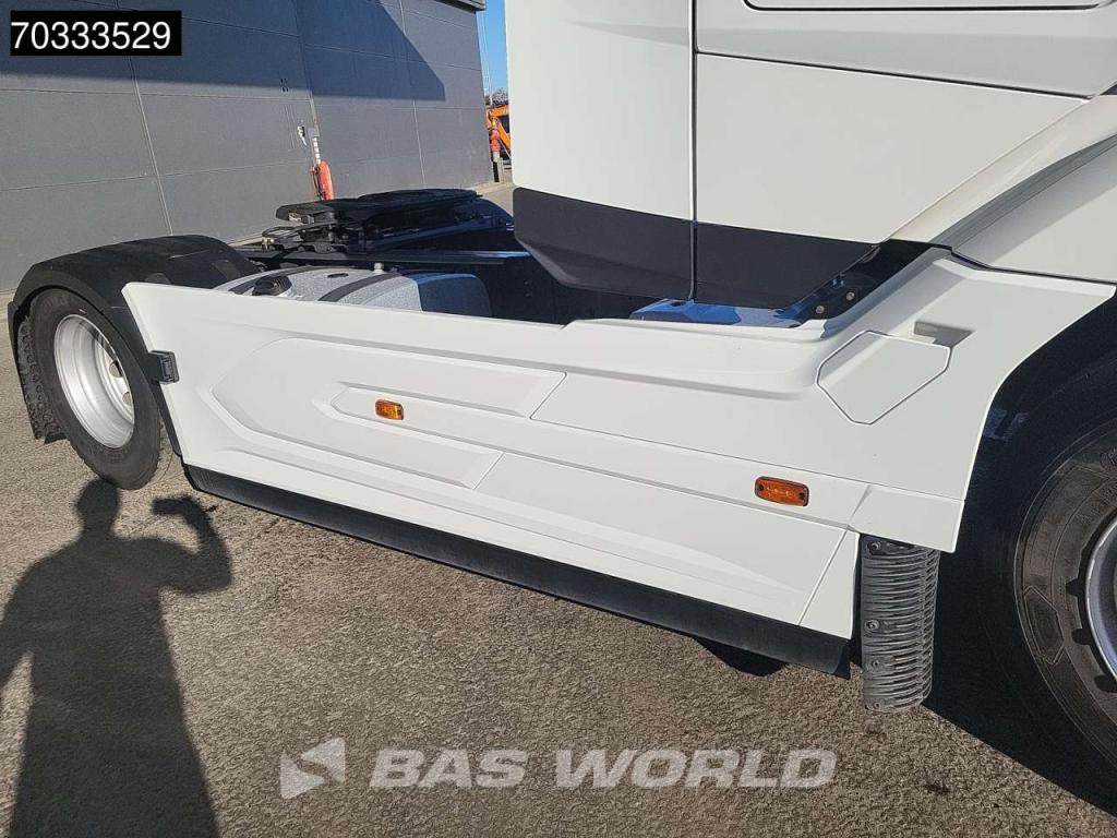 Daf XG 480 4X2 Retarder 2xTanks Standklima Foto 13
