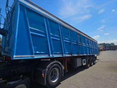 Tecnokar Trailers T3SPRP115 vendida por Bentivoglio Bruno srl