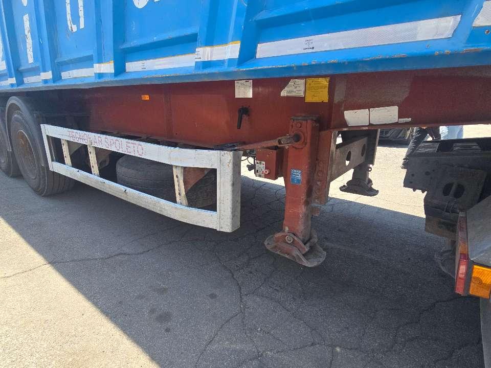 Tecnokar Trailers T3SPRP115 Foto 9