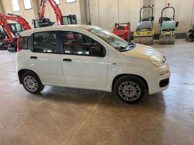 Fiat PANDA vendida por Commerciale Adriatica Srl