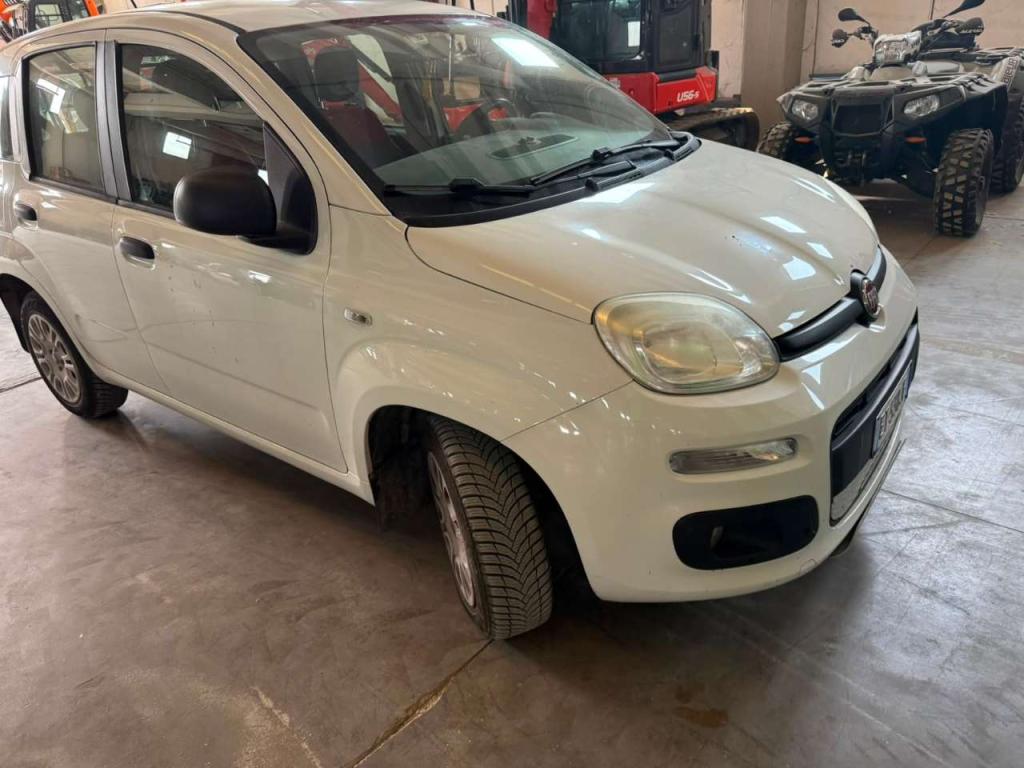 Fiat PANDA Foto 15