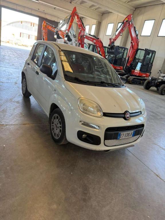 Fiat PANDA Foto 2