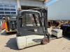 Linde E16-02 Foto 3 thumbnail