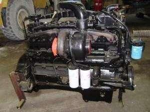 Cummins 855 Small Foto 2