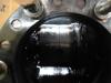 Eje posterior para Fiat Kobelco - Fiat Hitachi W270 Foto 15 thumbnail